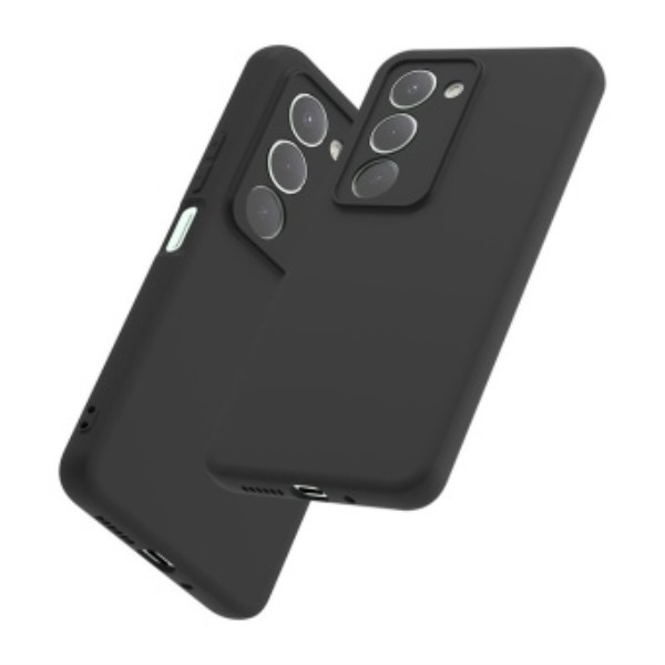 Фото - Чохол для смартфону BeCover for Xiaomi Redmi 15 5G (169mm) Global Black (715779)